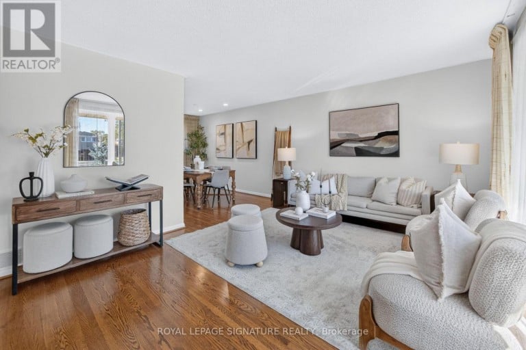 28 CANDLEWOOD CRESCENT, Toronto (York University Heights), Ontario, M3J1G8