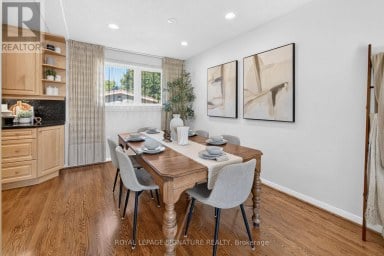 28 CANDLEWOOD CRESCENT Toronto (York University Heights) Ontario photo 8