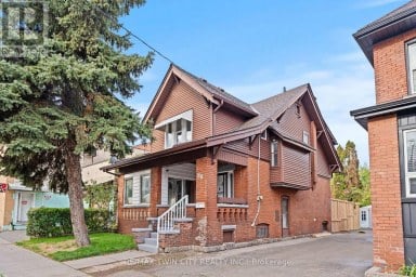 88 GAGE AVENUE S Hamilton (Stipley) Ontario photo 1