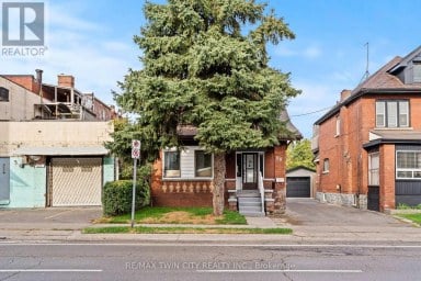 88 GAGE AVENUE S Hamilton (Stipley) Ontario photo 2