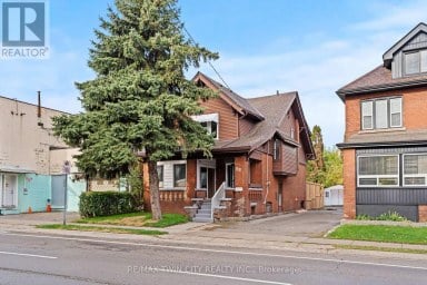 88 GAGE AVENUE S Hamilton (Stipley) Ontario photo 3