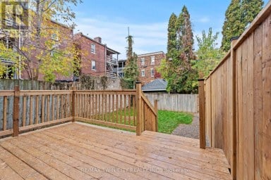 88 GAGE AVENUE S Hamilton (Stipley) Ontario photo 30