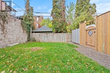 88 GAGE AVENUE S Hamilton (Stipley) Ontario photo 33