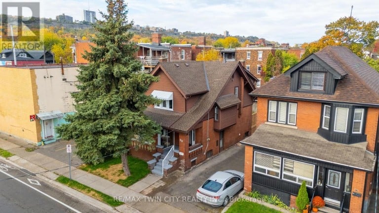 88 GAGE AVENUE S, Hamilton (Stipley), Ontario, L8M3C9