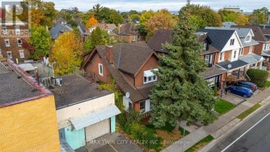 88 GAGE AVENUE S Hamilton (Stipley) Ontario photo 35