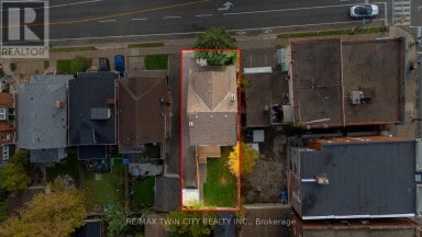 88 GAGE AVENUE S Hamilton (Stipley) Ontario photo 38