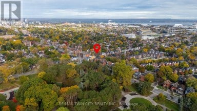 88 GAGE AVENUE S Hamilton (Stipley) Ontario photo 40