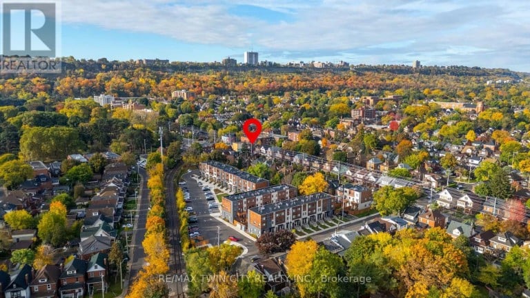 88 GAGE AVENUE S, Hamilton (Stipley), Ontario, L8M3C9