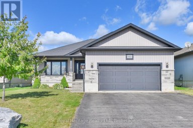 40 AMBROSIA TERRACE Quinte West (Murray Ward) Ontario photo 1