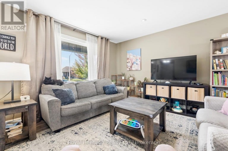 40 AMBROSIA TERRACE, Quinte West (Murray Ward), Ontario, K8V0G6
