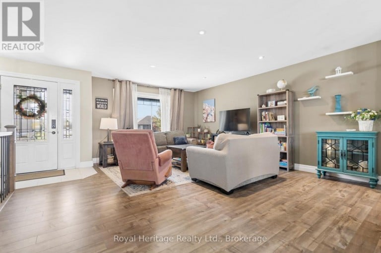 40 AMBROSIA TERRACE, Quinte West (Murray Ward), Ontario, K8V0G6