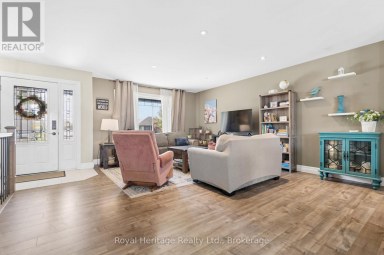 40 AMBROSIA TERRACE Quinte West (Murray Ward) Ontario photo 12