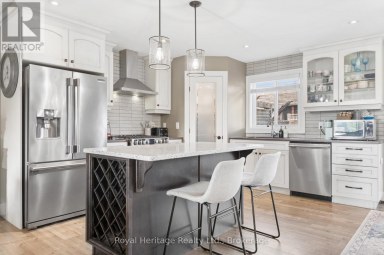40 AMBROSIA TERRACE Quinte West (Murray Ward) Ontario photo 13