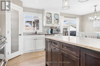 40 AMBROSIA TERRACE Quinte West (Murray Ward) Ontario photo 15