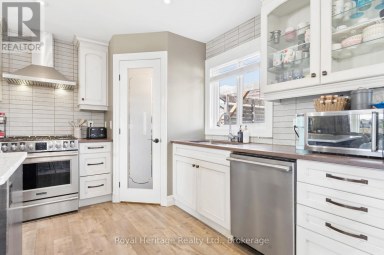 40 AMBROSIA TERRACE Quinte West (Murray Ward) Ontario photo 16