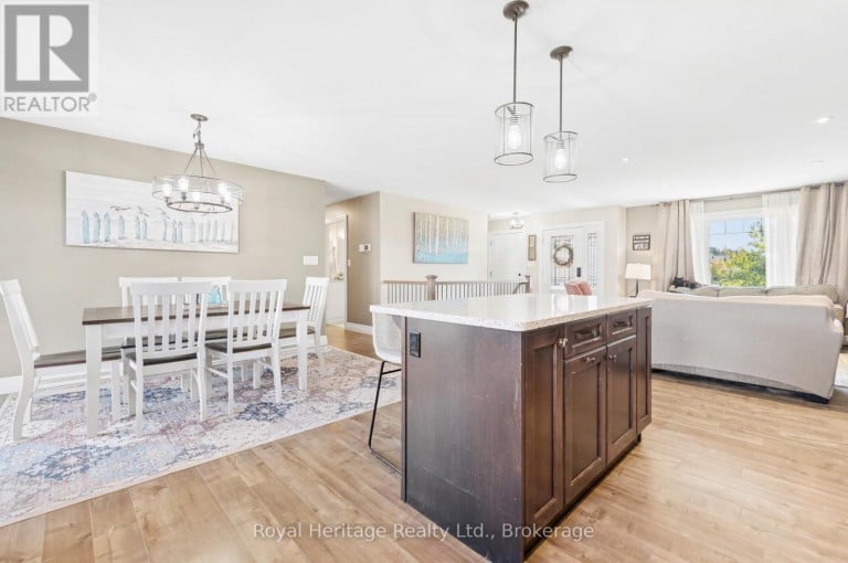 40 AMBROSIA TERRACE, Quinte West (Murray Ward), Ontario, K8V0G6