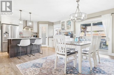 40 AMBROSIA TERRACE Quinte West (Murray Ward) Ontario photo 19