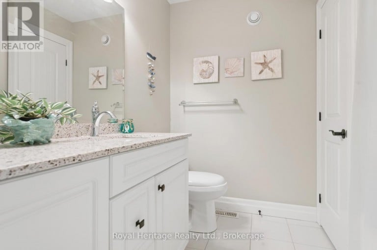 40 AMBROSIA TERRACE, Quinte West (Murray Ward), Ontario, K8V0G6