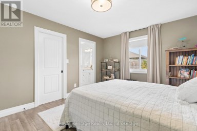 40 AMBROSIA TERRACE Quinte West (Murray Ward) Ontario photo 23