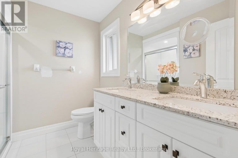 40 AMBROSIA TERRACE, Quinte West (Murray Ward), Ontario, K8V0G6
