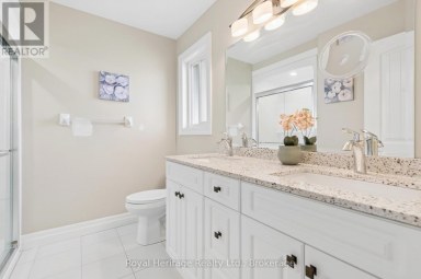 40 AMBROSIA TERRACE Quinte West (Murray Ward) Ontario photo 24