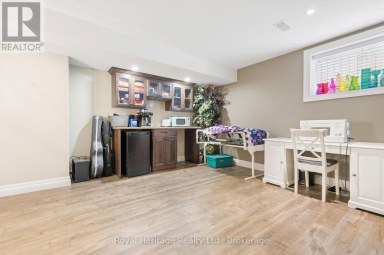 40 AMBROSIA TERRACE Quinte West (Murray Ward) Ontario photo 28