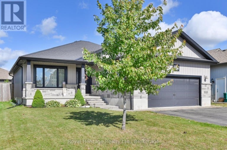 40 AMBROSIA TERRACE, Quinte West (Murray Ward), Ontario, K8V0G6