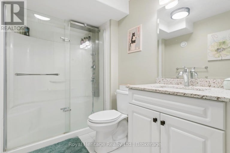 40 AMBROSIA TERRACE, Quinte West (Murray Ward), Ontario, K8V0G6
