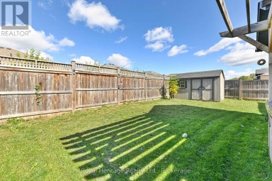 40 AMBROSIA TERRACE Quinte West (Murray Ward) Ontario photo 33