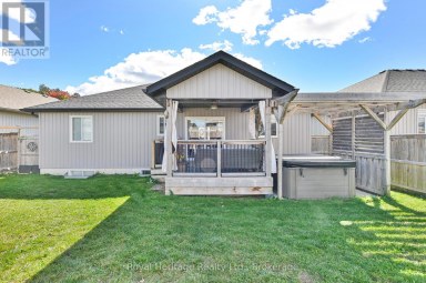 40 AMBROSIA TERRACE Quinte West (Murray Ward) Ontario photo 35