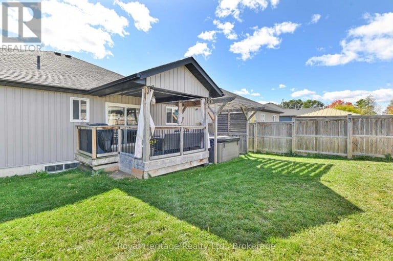 40 AMBROSIA TERRACE, Quinte West (Murray Ward), Ontario, K8V0G6
