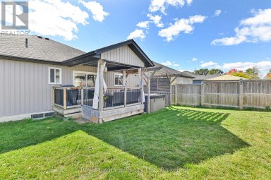 40 AMBROSIA TERRACE Quinte West (Murray Ward) Ontario photo 37