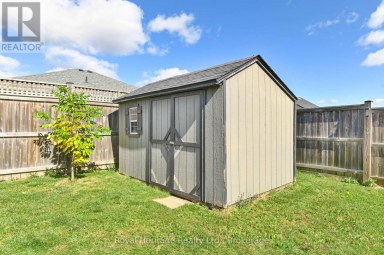40 AMBROSIA TERRACE Quinte West (Murray Ward) Ontario photo 38