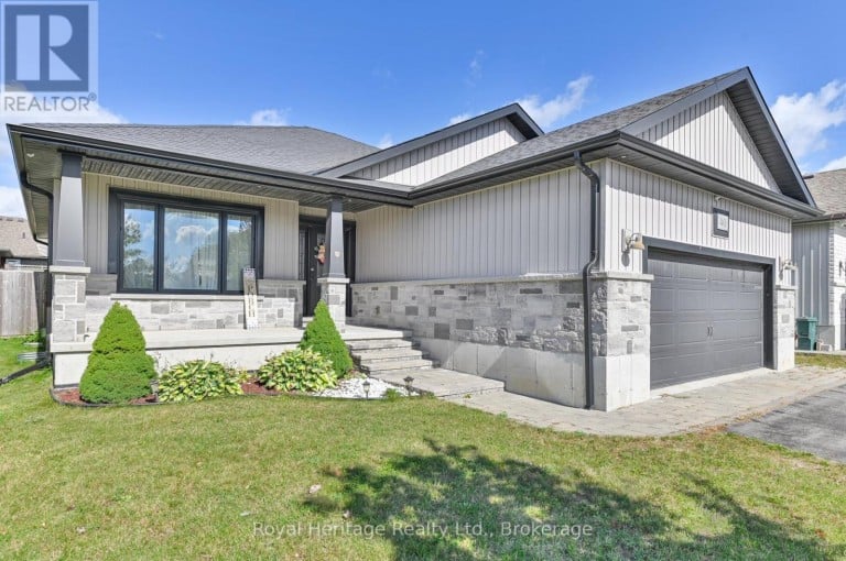 40 AMBROSIA TERRACE, Quinte West (Murray Ward), Ontario, K8V0G6