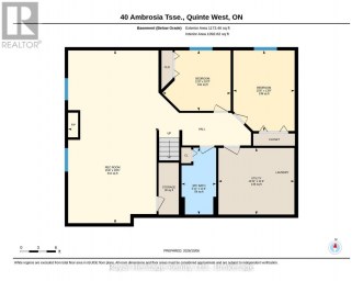 40 AMBROSIA TERRACE Quinte West (Murray Ward) Ontario photo 40