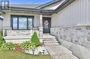 40 AMBROSIA TERRACE Quinte West (Murray Ward) Ontario photo 5