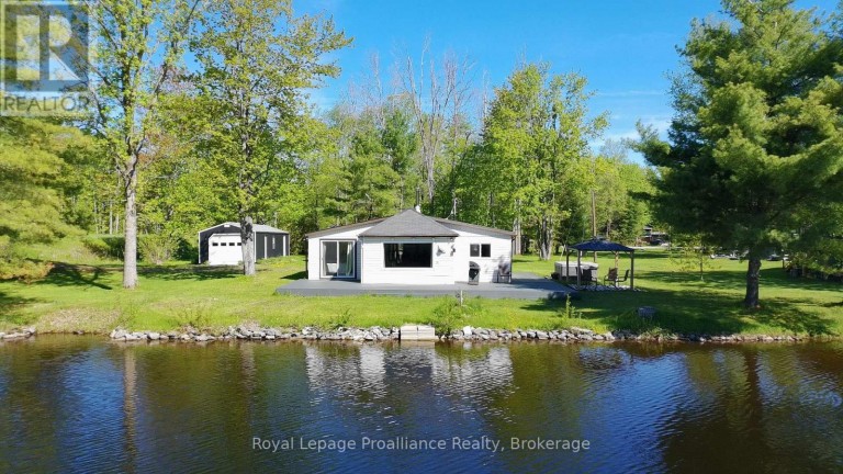 562 CORDOVA ROAD, Marmora and Lake (Marmora Ward), Ontario, K0K2M0