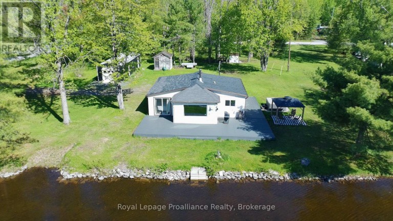 562 CORDOVA ROAD, Marmora and Lake (Marmora Ward), Ontario, K0K2M0