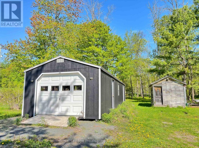 562 CORDOVA ROAD, Marmora and Lake (Marmora Ward), Ontario, K0K2M0