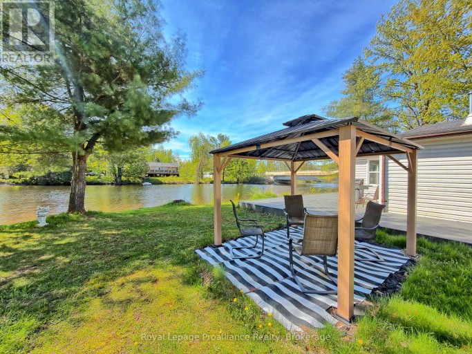 562 CORDOVA ROAD, Marmora and Lake (Marmora Ward), Ontario, K0K2M0