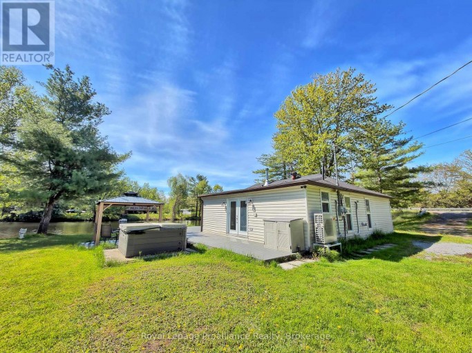 562 CORDOVA ROAD, Marmora and Lake (Marmora Ward), Ontario, K0K2M0