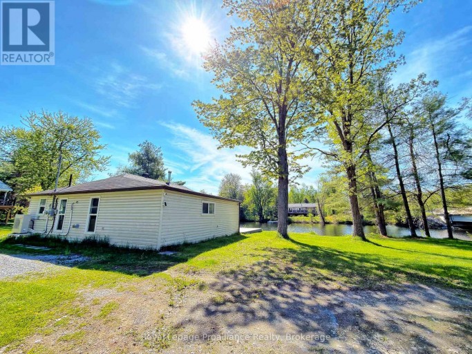 562 CORDOVA ROAD, Marmora and Lake (Marmora Ward), Ontario, K0K2M0