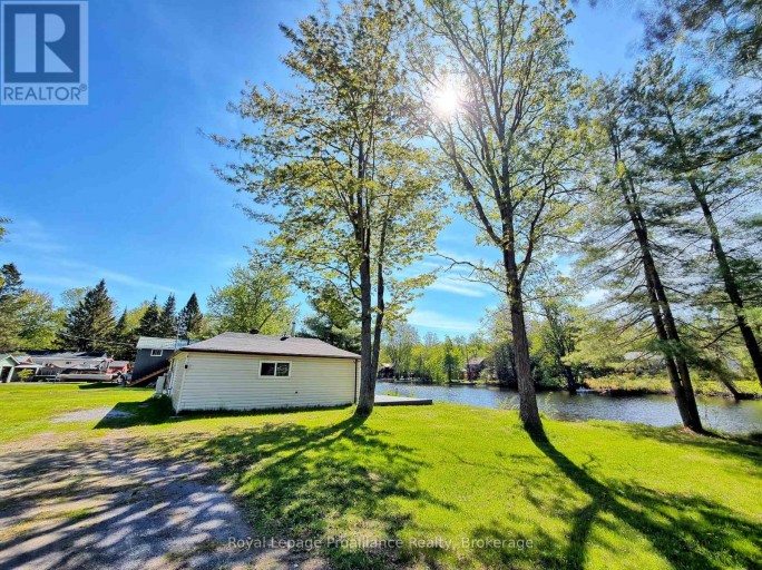 562 CORDOVA ROAD, Marmora and Lake (Marmora Ward), Ontario, K0K2M0