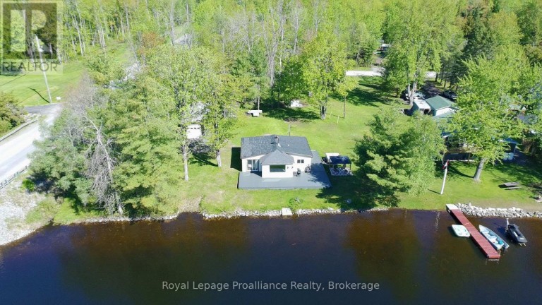 562 CORDOVA ROAD, Marmora and Lake (Marmora Ward), Ontario, K0K2M0