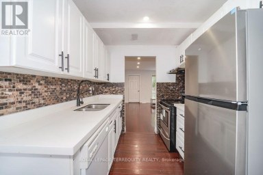 7 - 91 RAMEAU DRIVE Toronto (Hillcrest Village) Ontario photo 10