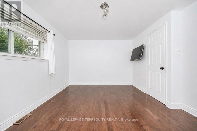 7 - 91 RAMEAU DRIVE, Toronto (Hillcrest Village), Ontario, M2H1T6