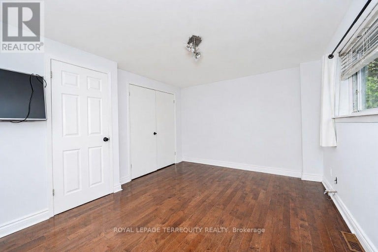 7 - 91 RAMEAU DRIVE, Toronto (Hillcrest Village), Ontario, M2H1T6