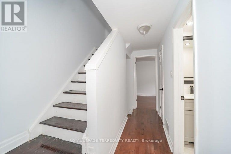 7 - 91 RAMEAU DRIVE, Toronto (Hillcrest Village), Ontario, M2H1T6