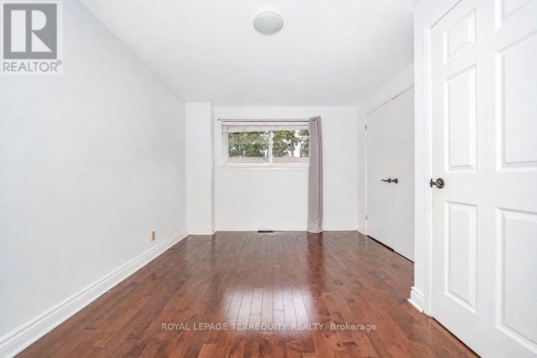 7 - 91 RAMEAU DRIVE, Toronto (Hillcrest Village), Ontario, M2H1T6
