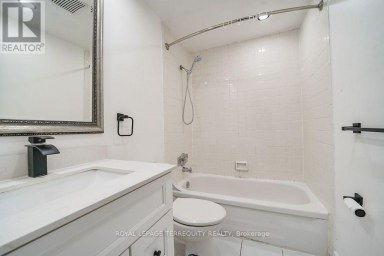 7 - 91 RAMEAU DRIVE Toronto (Hillcrest Village) Ontario photo 24